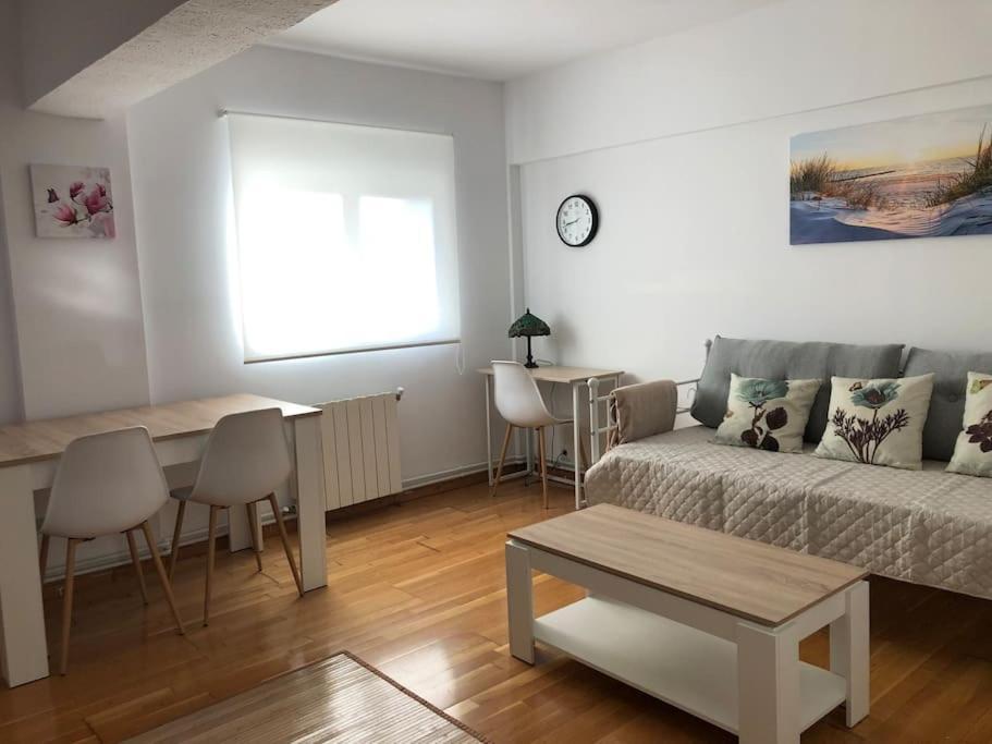 Piso En Santander Zona Universidad Y Sardinero By Urbanhosting Экстерьер фото