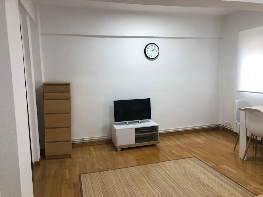 Piso En Santander Zona Universidad Y Sardinero By Urbanhosting Экстерьер фото