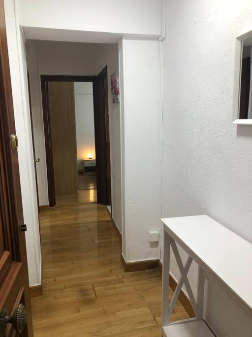 Piso En Santander Zona Universidad Y Sardinero By Urbanhosting Экстерьер фото