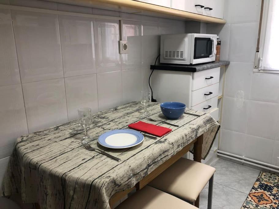 Piso En Santander Zona Universidad Y Sardinero By Urbanhosting Экстерьер фото