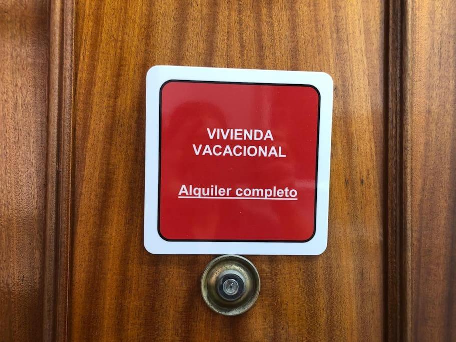 Piso En Santander Zona Universidad Y Sardinero By Urbanhosting Экстерьер фото